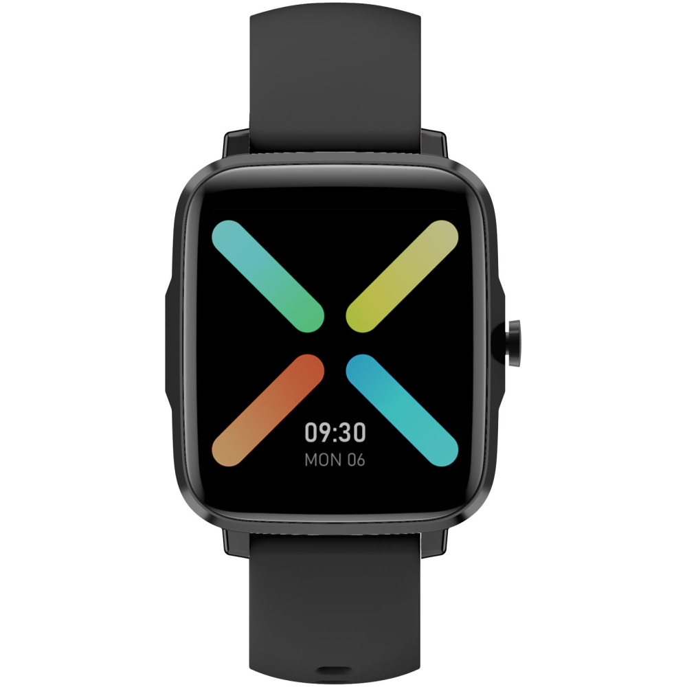 LuxuryFit Smartwatch - Sankt Leonhard