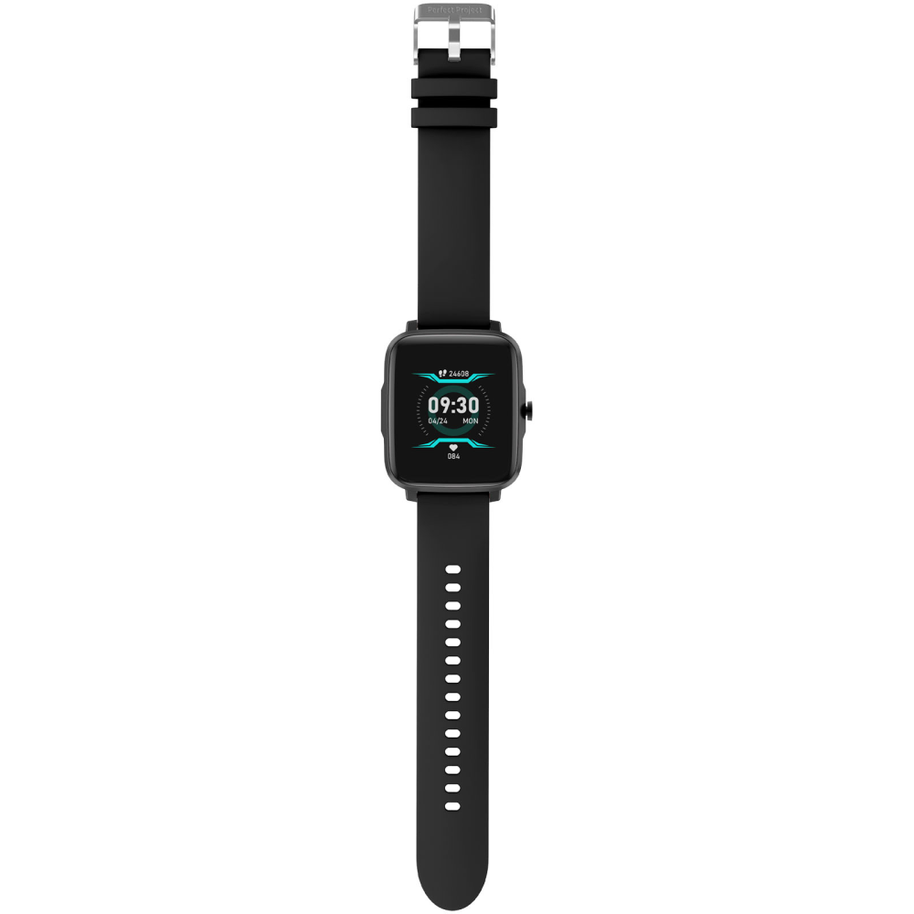 LuxuryFit Smartwatch - Little Marlow - Abinger