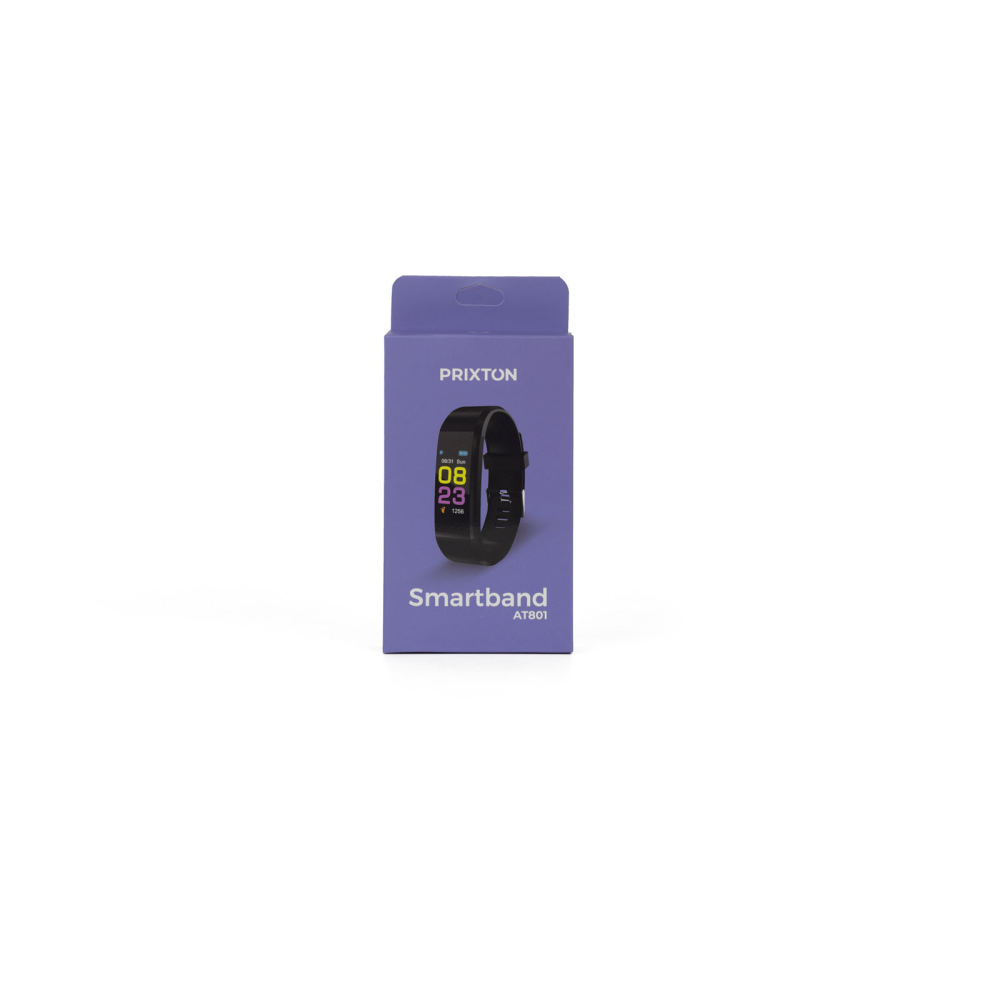 This is a waterproof fitness tracker that originated from Little Langdale. - Blackrod