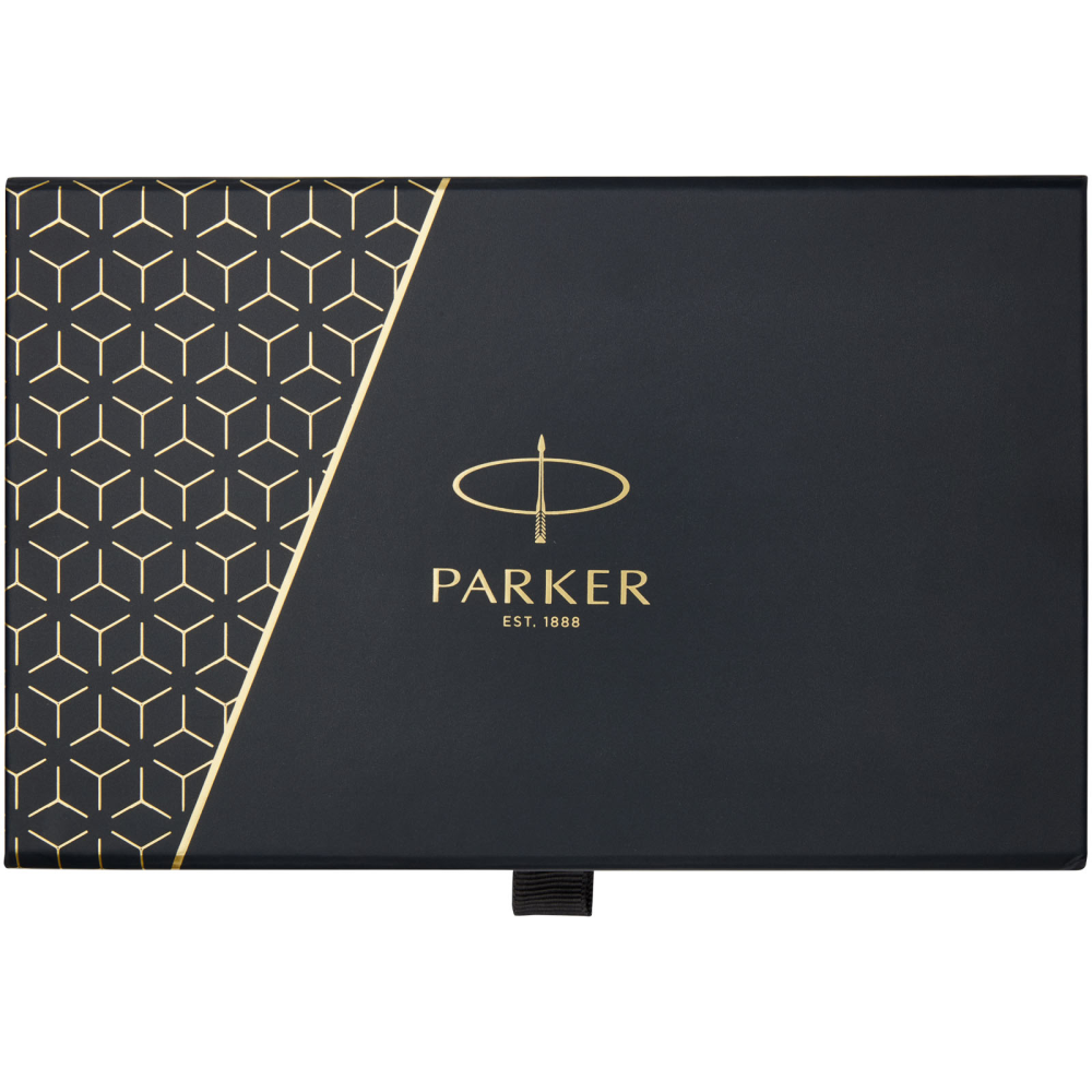 Parker IM Duo Pen Gift Set - Harringworth - Kinross