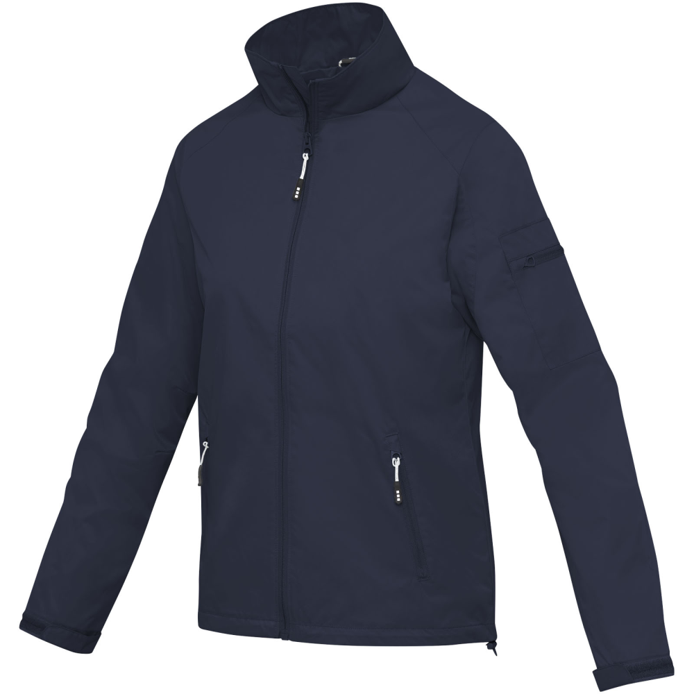 Waterproof Breathable Jacket - Lower Arncott - Whitchurch