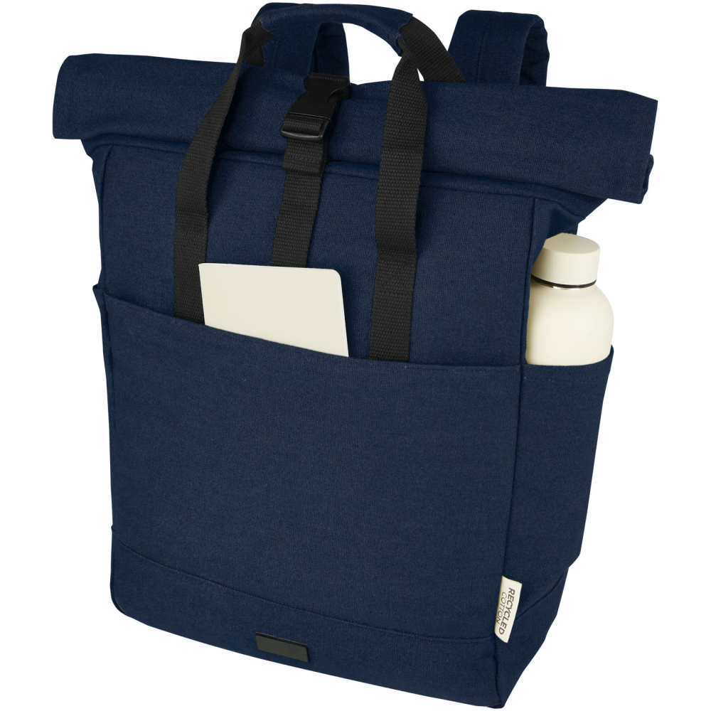 Eco-Friendly Corporate Handbag - Sittingbourne