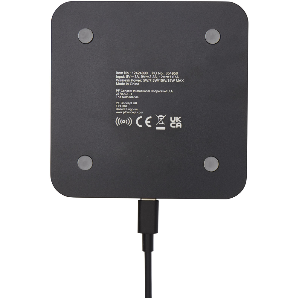 SlimCharge 15W - Basse-Terre