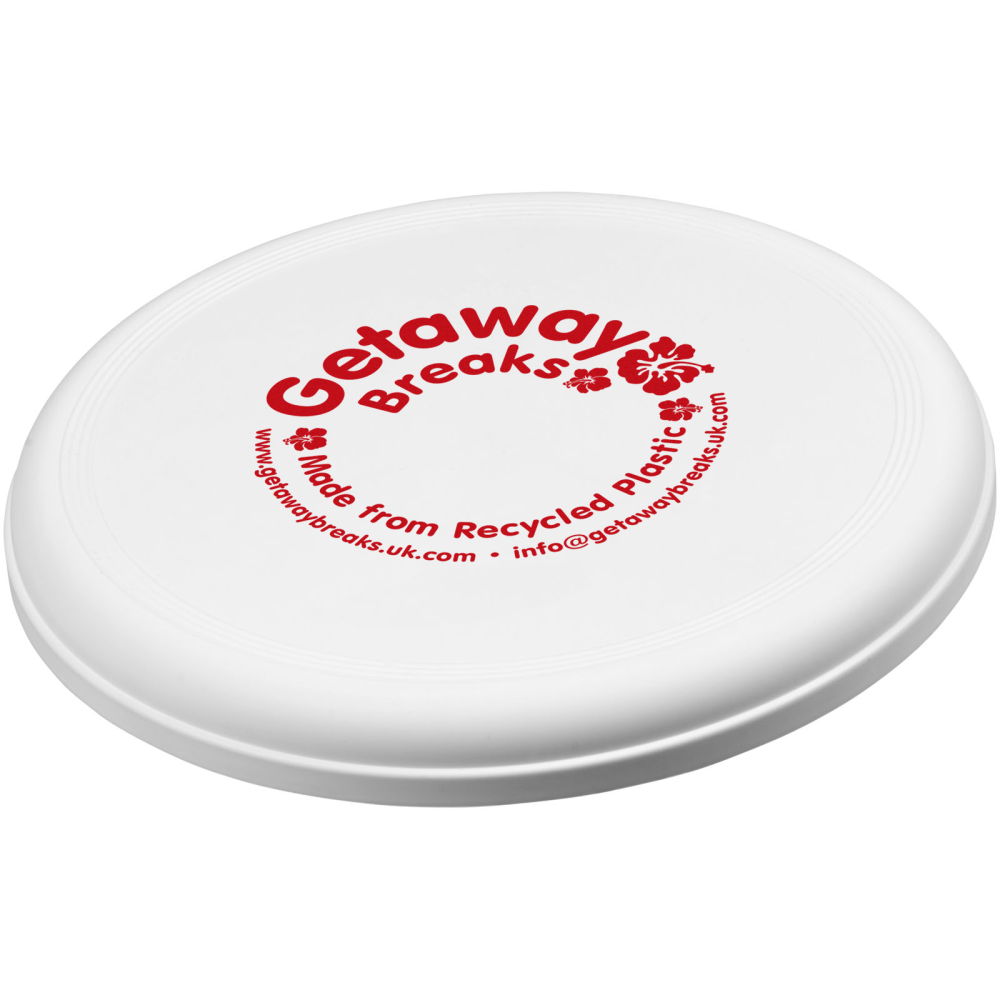 EcoSonic Frisbee - Eastleach
