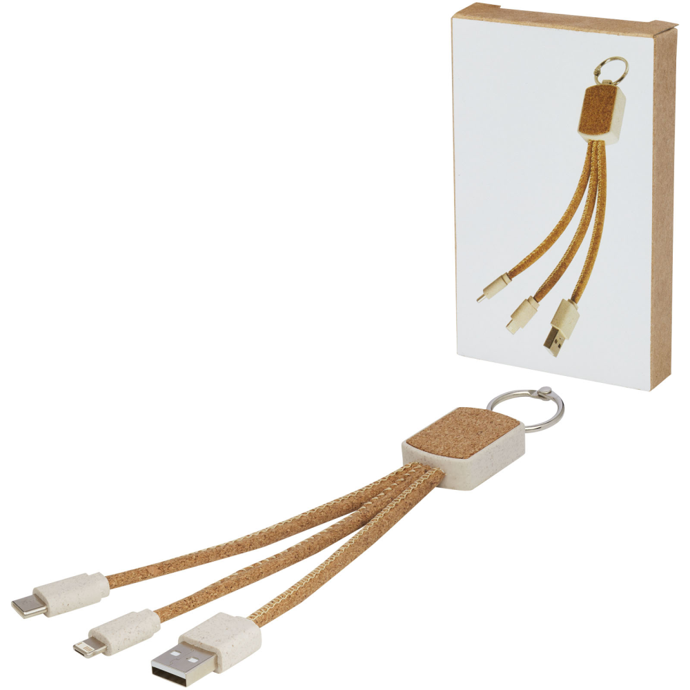 EcoCharge Cable - Wheathampstead - Gatwick