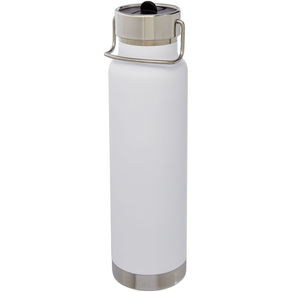 Durable Insulated Stainless Steel Bottle - Aylesford - Aughton