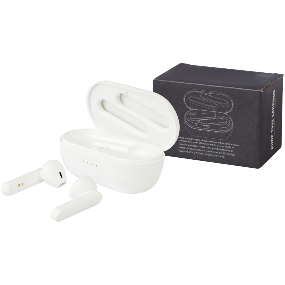 Wireless Harmony Earbuds - Burnham-on-Sea - Donington on the Wolds