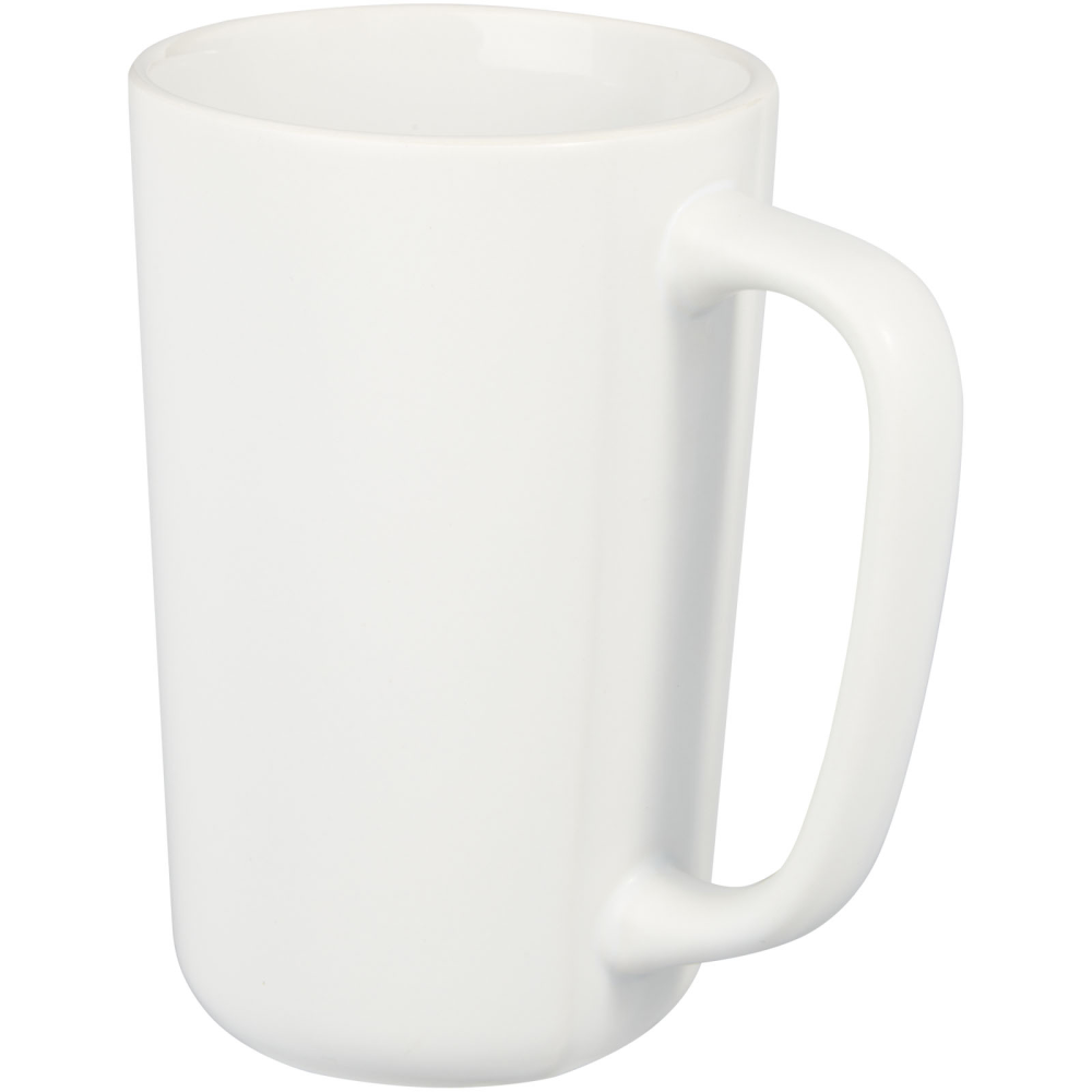 Brightwell-cum-Sotwell Perk Ceramic Mug - Adlestrop