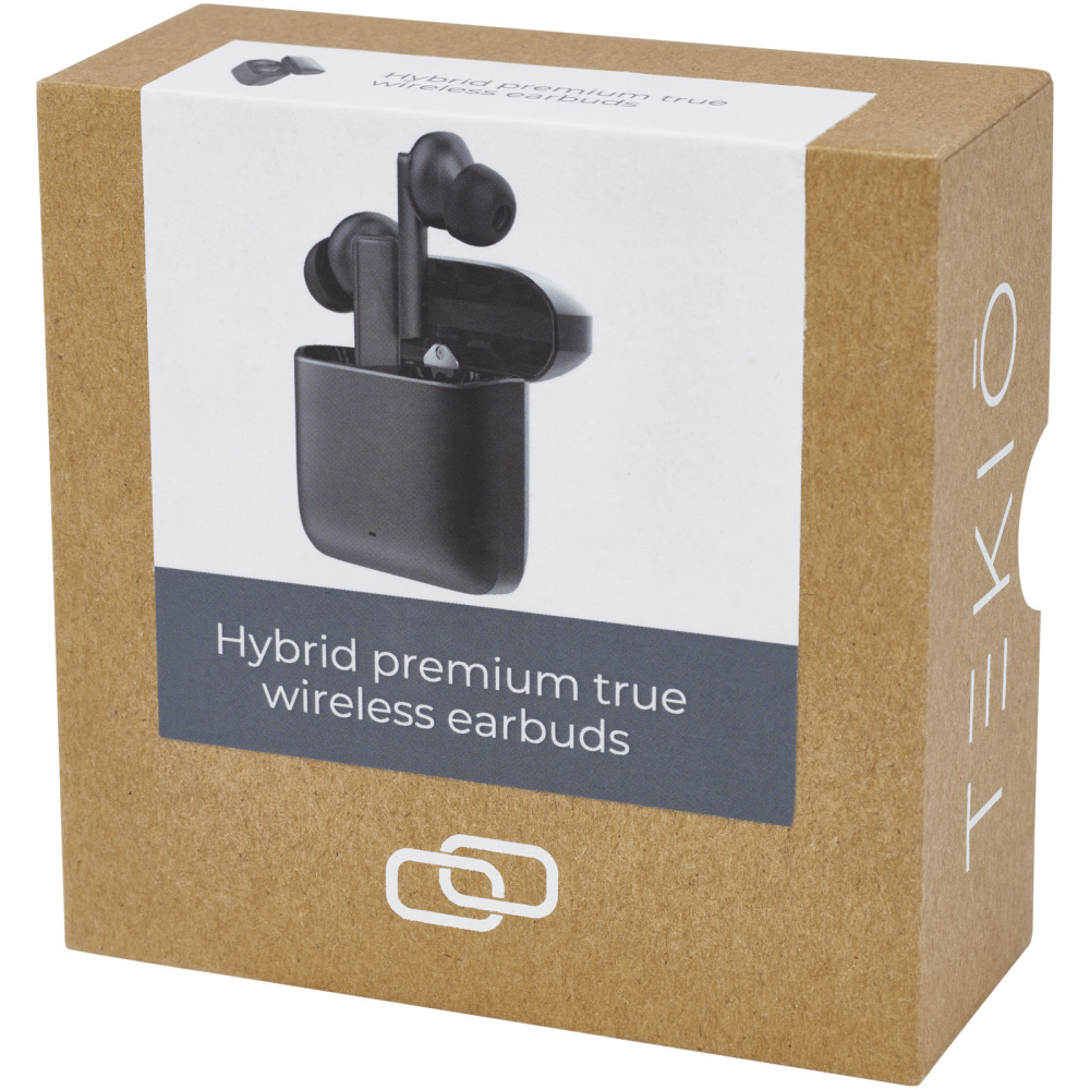 Tekiō Premium SoundBuds - Mauthausen