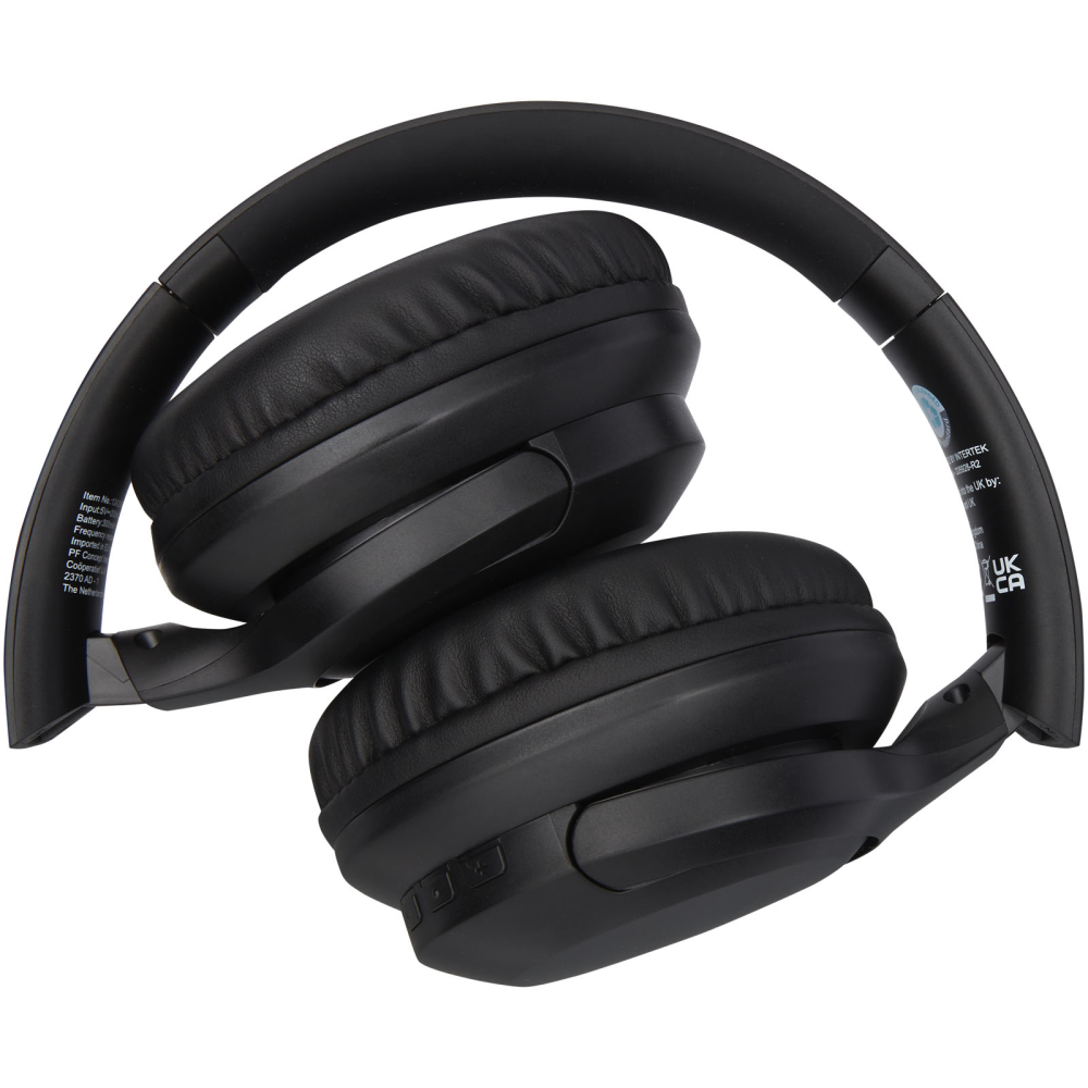 EcoSound Wireless Headphones - Hurst - Adbaston