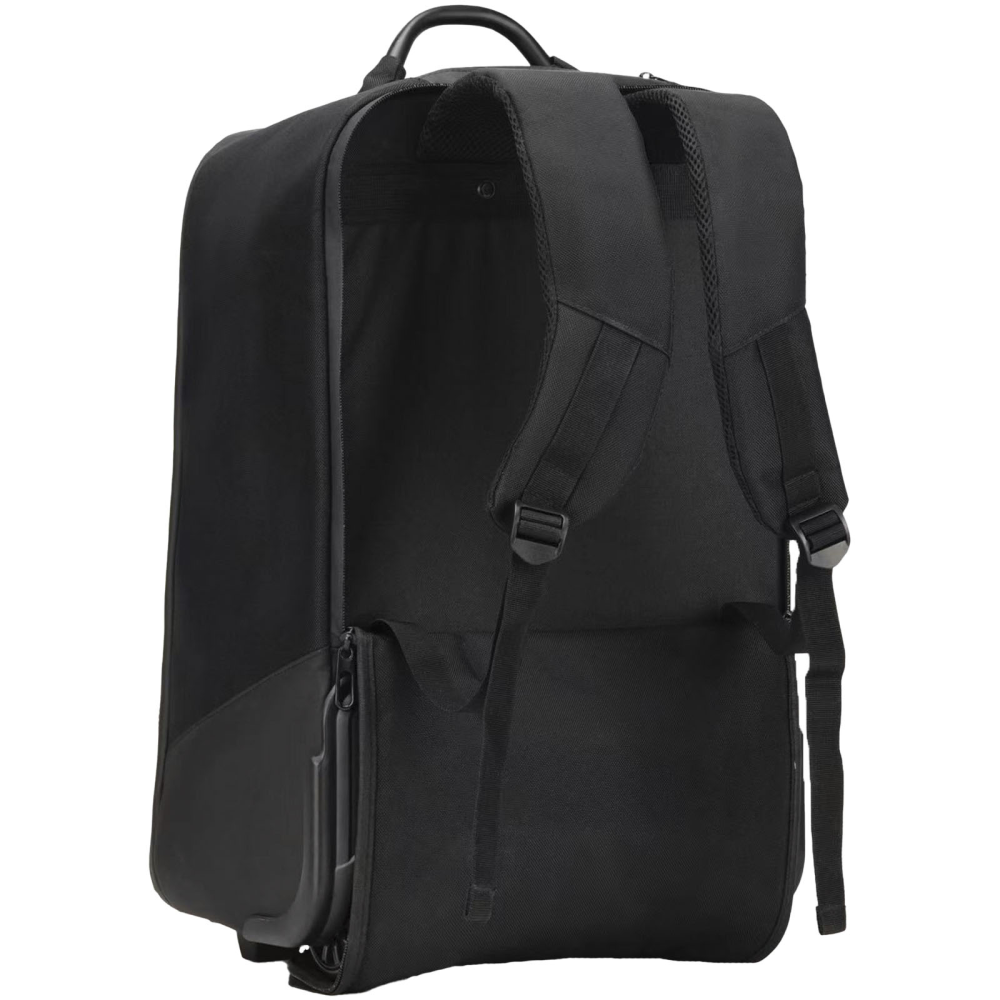Laptop Backpack with Convertible Trolley Feature - Ewell - Eastbourne