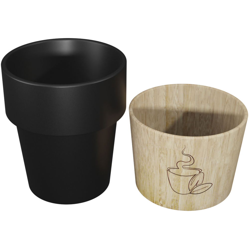 Magnetic Ceramic Mug Set - Eynsford - Otley