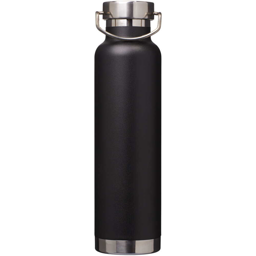 Insulated Stainless Steel Bottle - Little Paxton - Rothesay