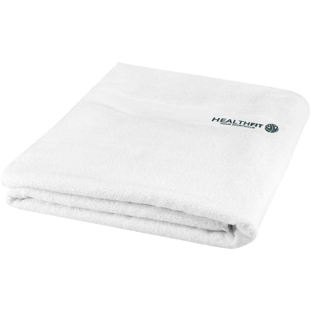 Luxury Eco Towel - Tyringham - Mortimer