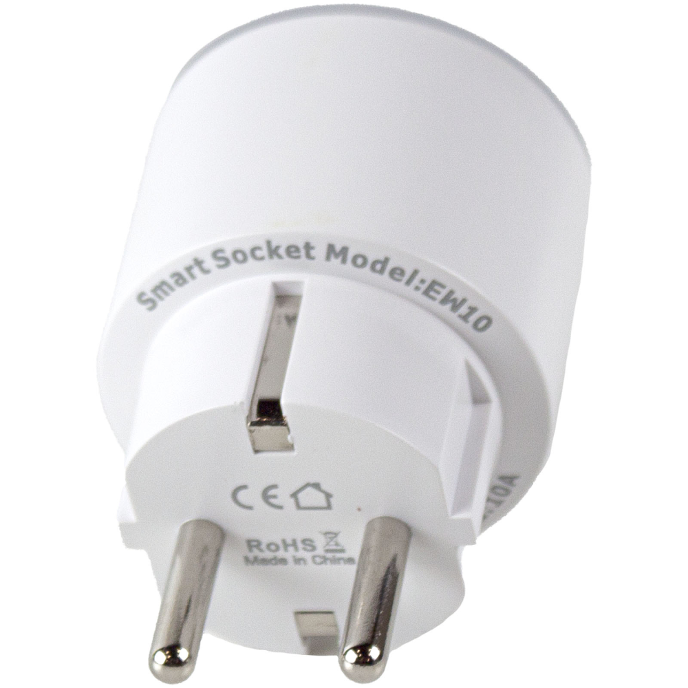 Smart Plug - Challock