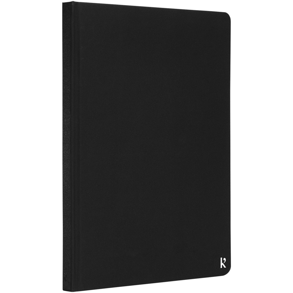 Karst® A5 Hardcover Notebook - Hutton - Rochdale