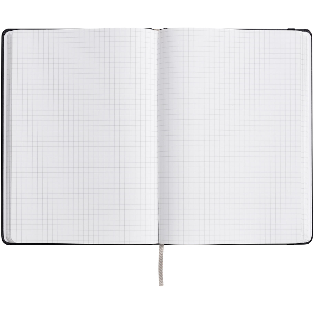 Karst® A5 Hardcover Notebook - Hutton - Rochdale