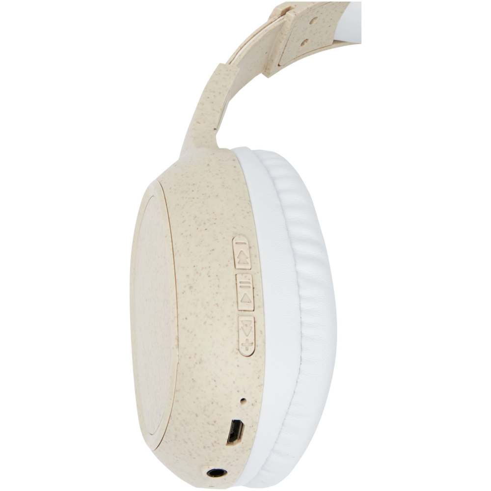 EcoSound Wireless Headphones - Beckley - Chaldon Herring
