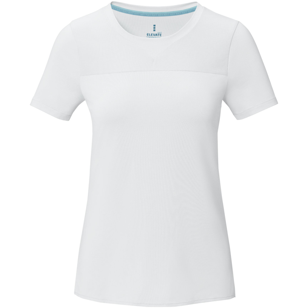 EcoBlend CoolFit Damen-T-Shirt