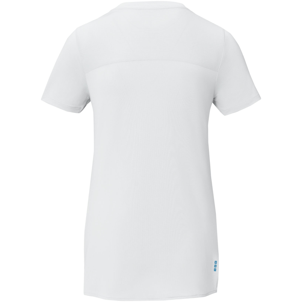Camiseta EcoBlend CoolFit para Mujer - Beckley - Salvatierra de Esca