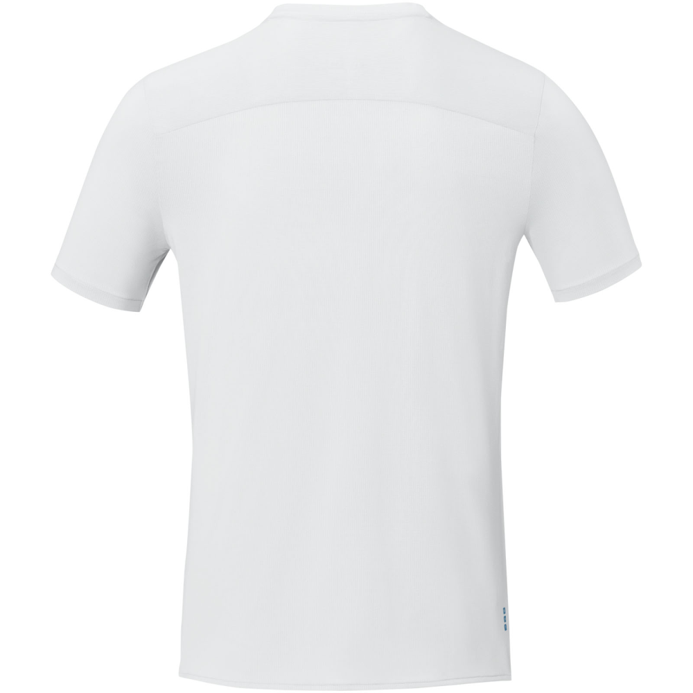 T-shirt da uomo EcoBlend Cool-Fit - Torre di Santa Maria