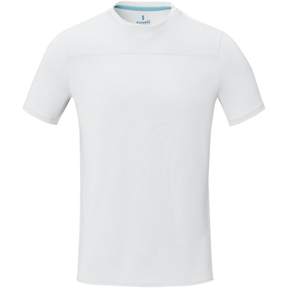 EcoBlend Cool-Fit Men's T-Shirt - Hollesley - Appleby