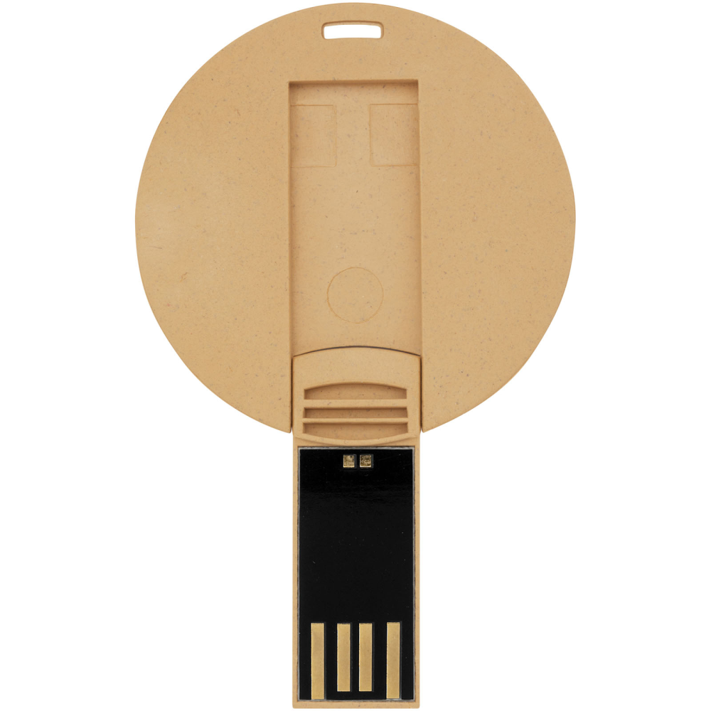 EcoSlim USB - Kings Sutton - Tavertet