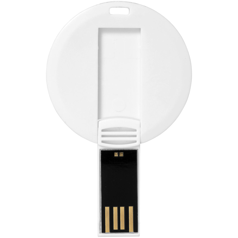 RoundCard USB - Carinaro