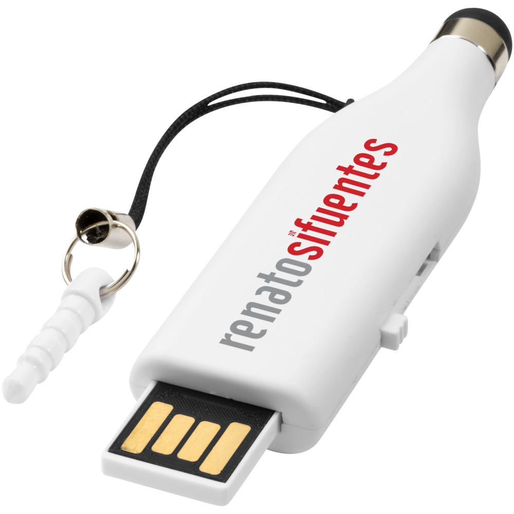TouchPen USB - Rosenau