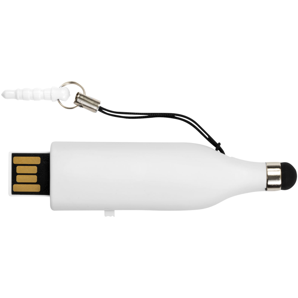 TouchPen USB - Certaldo