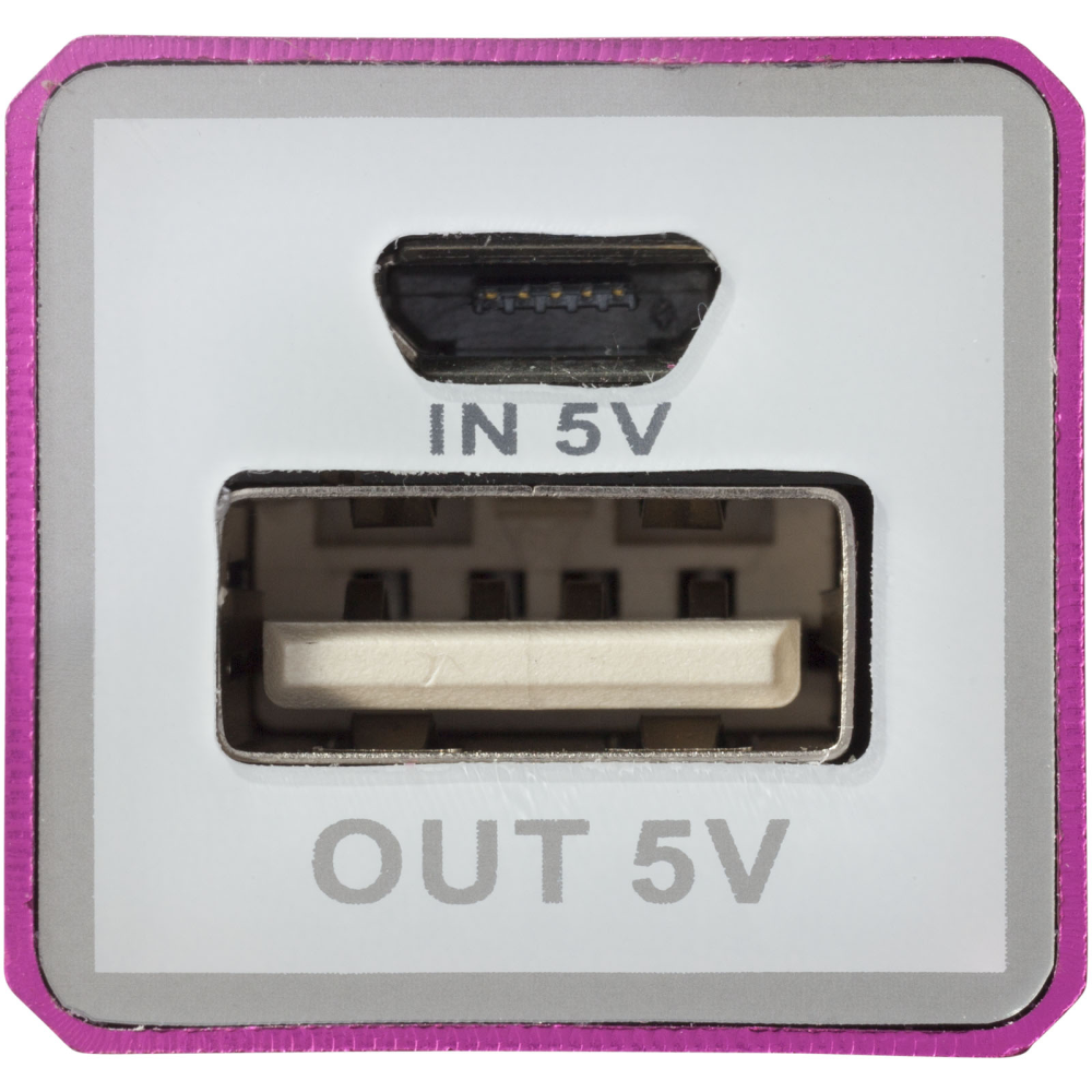 WS101 Portable Charger - Bamburgh - Southwold