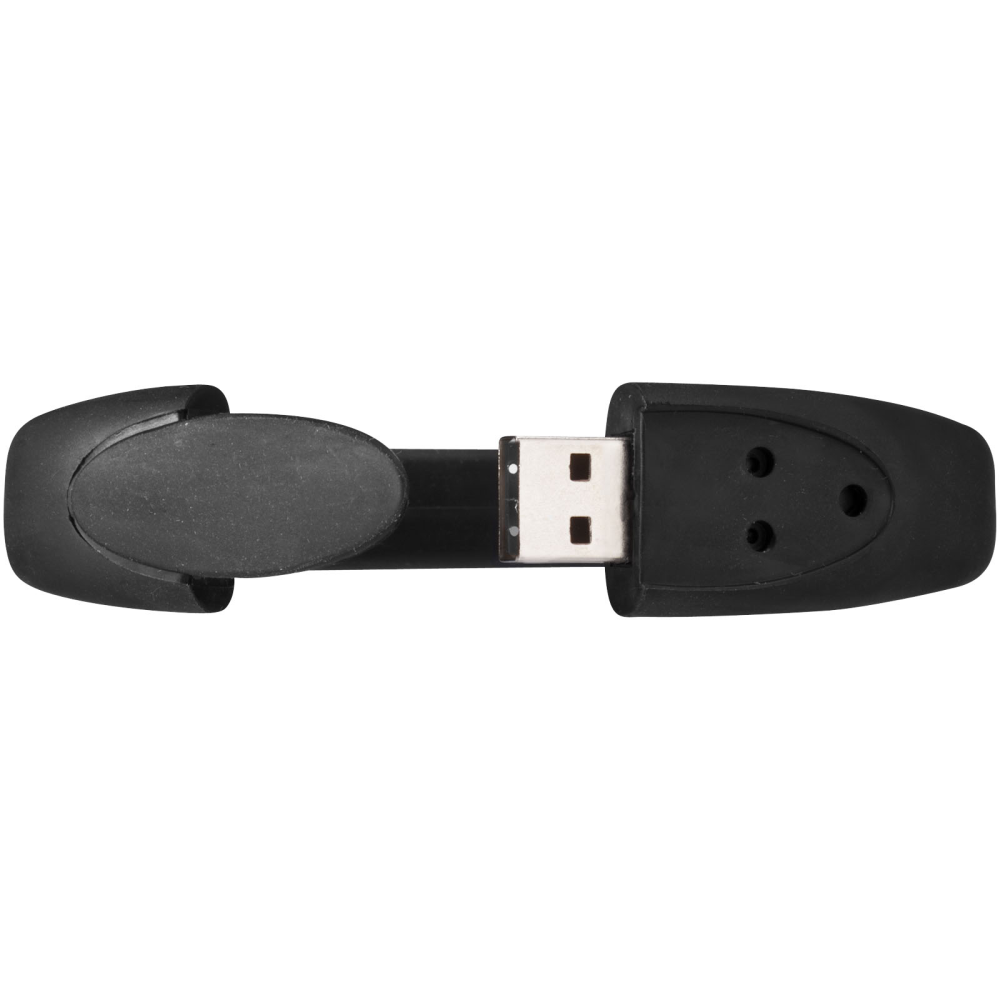 USB Armband - Unterschützen