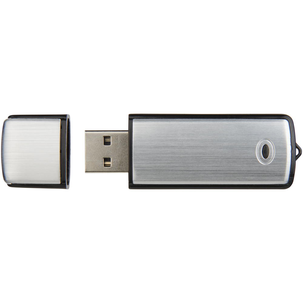 Clé USB carrée - Perpezac-le-Blanc