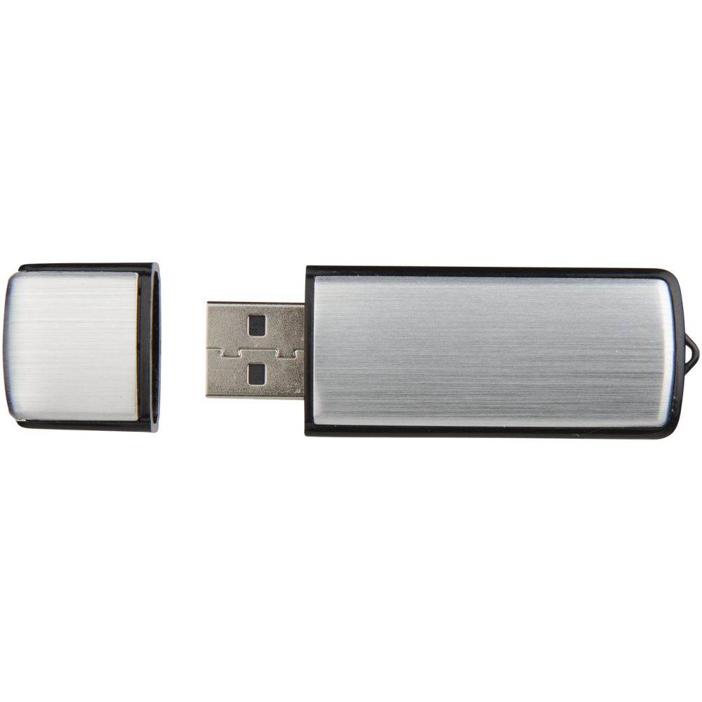 Memoria USB Cuadrada - Ambleside - Mesía