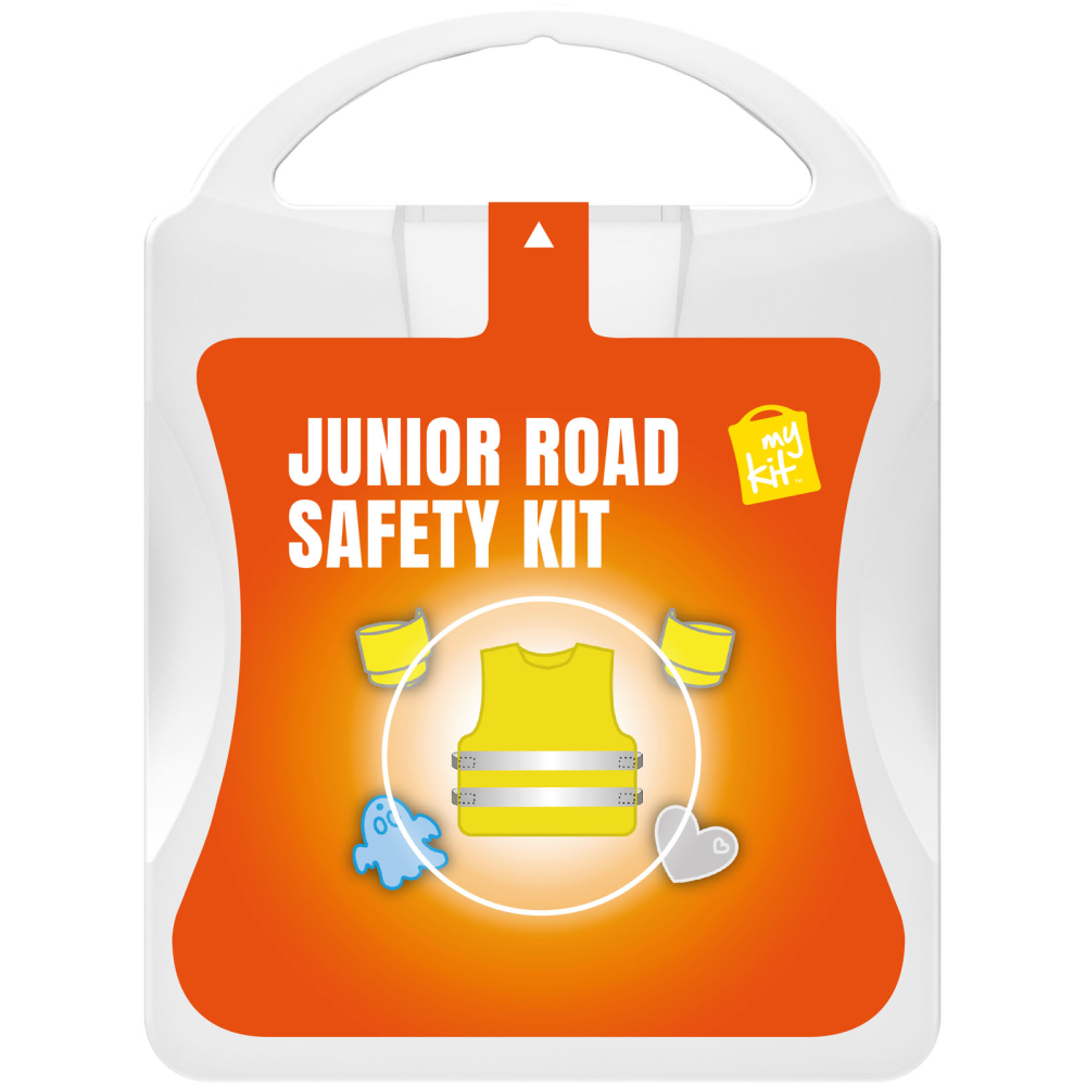 SafeKids Visibility Kit - Bourton-on-the-Hill - Hereford