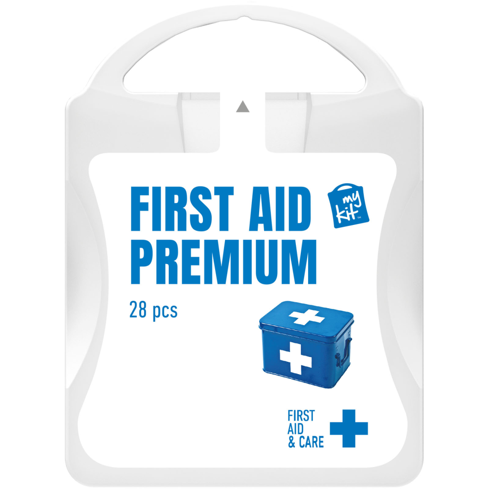 CompleteCare First Aid Kit - Chipstead - Inkston