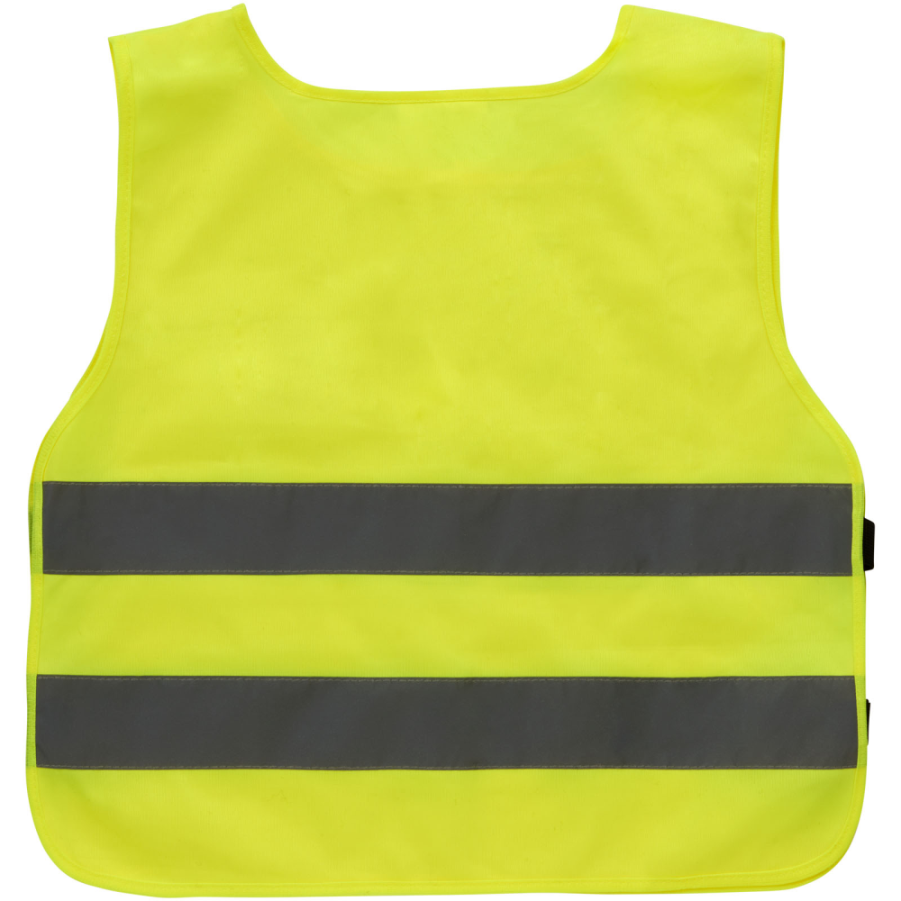 NightGlow Safety Vest - Nether Wallop - Preston
