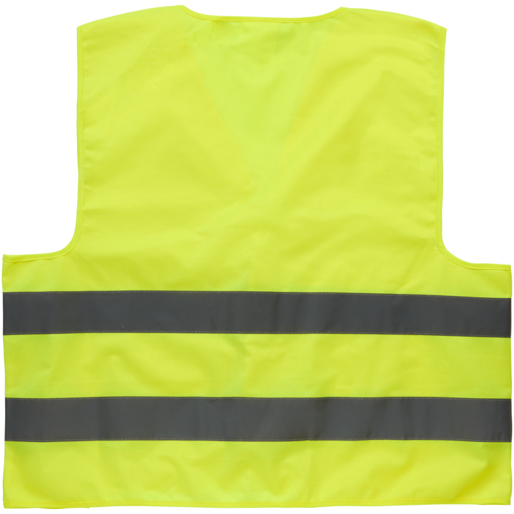 NightGlow Safety Vest - Abbots Langley - Beer