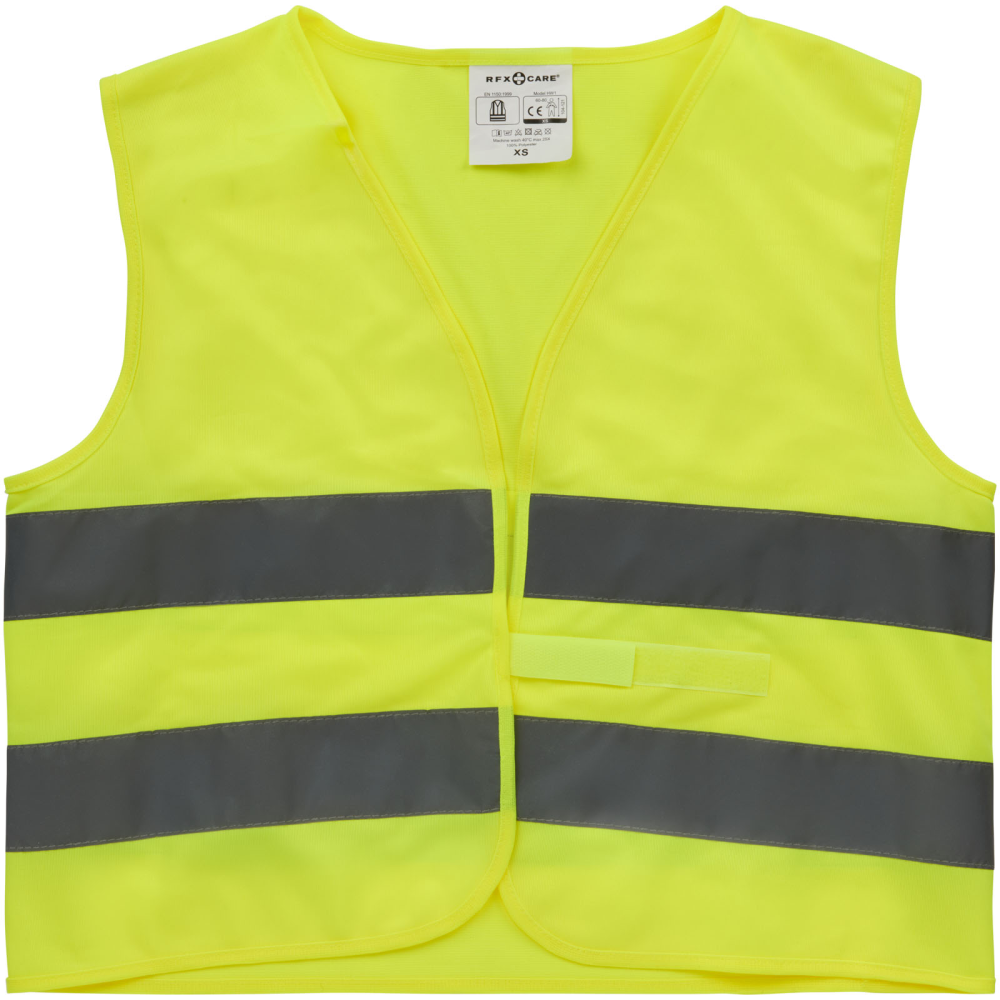Safety Glow Vest - Aldershot