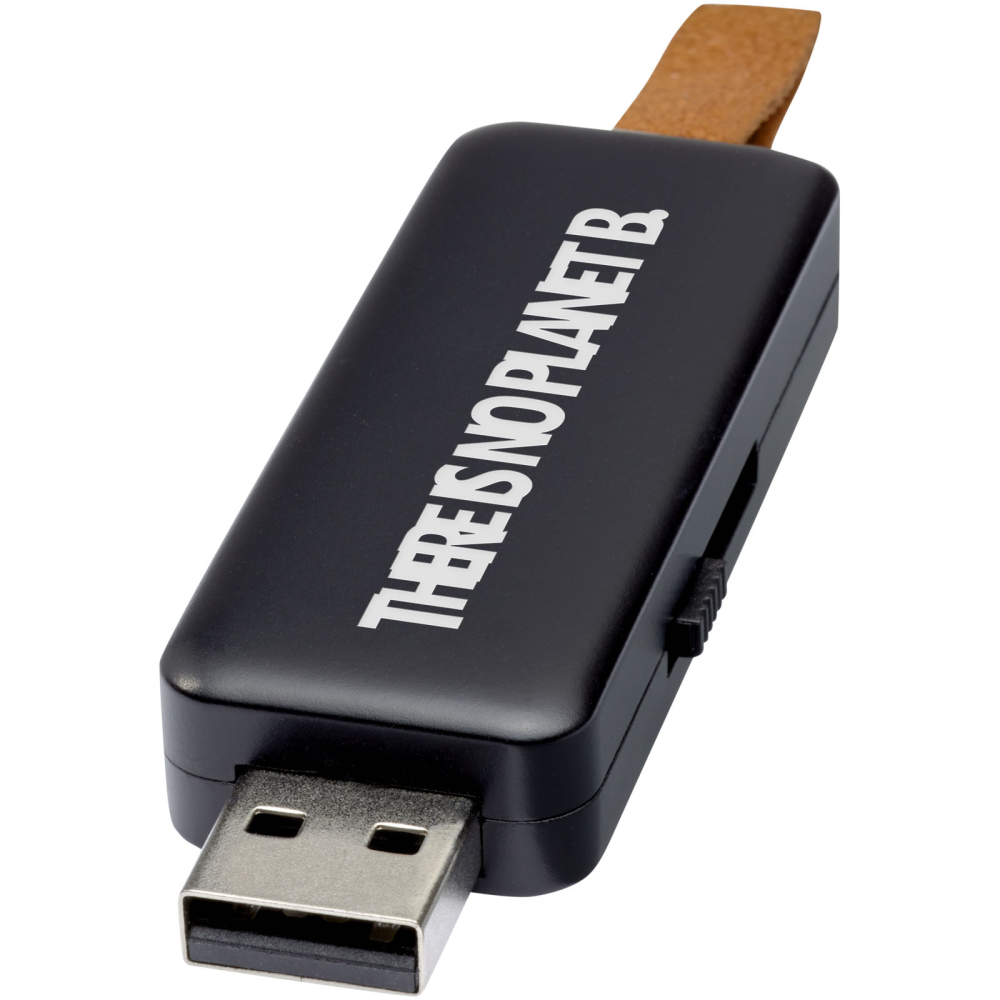 LightStrike USB Drive - Eyam - Dartford
