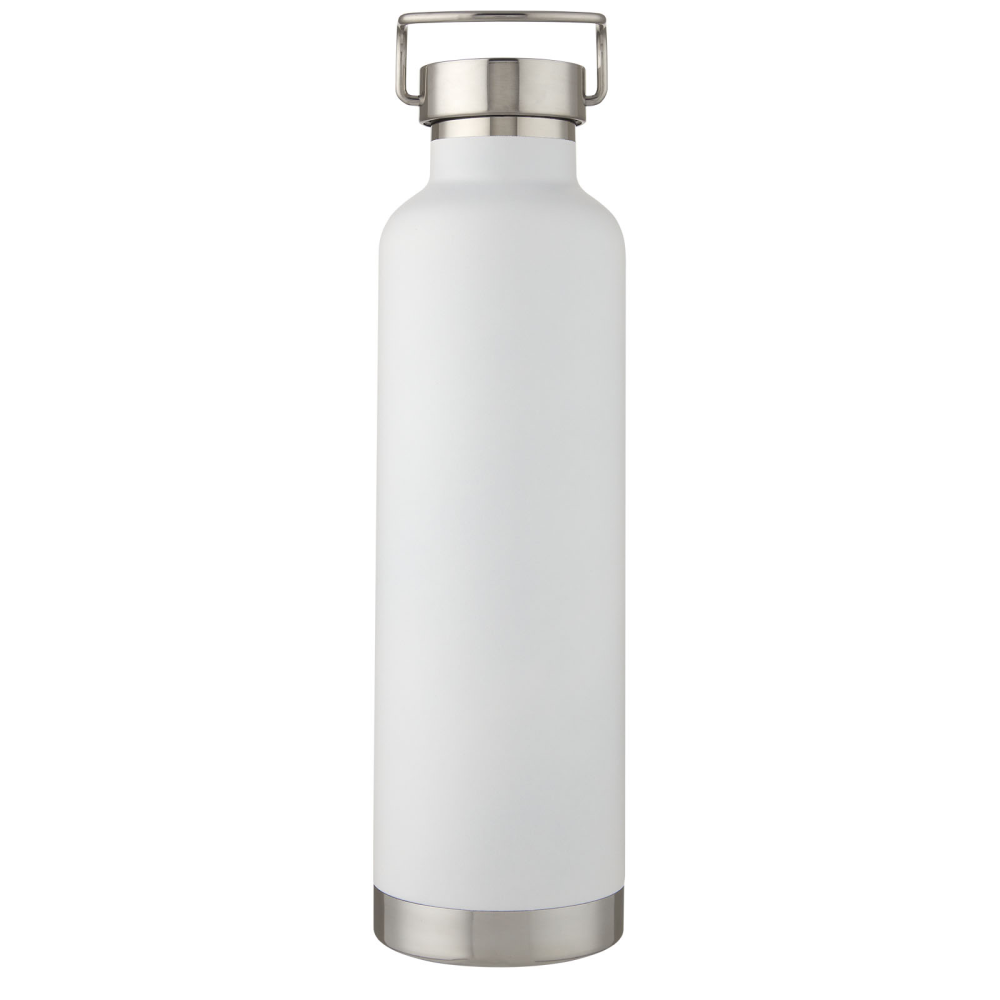 DuraSteel Isolierte Wasserflasche - Gösting