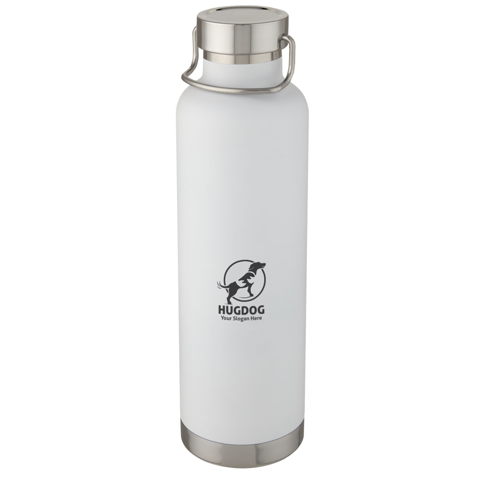 DuraSteel Insulated Water Bottle - Ascot - Tadcaster