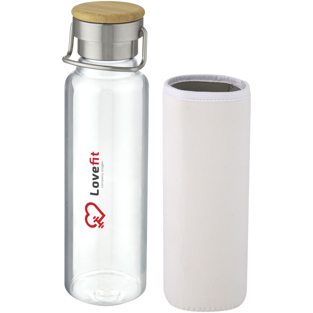 Bouteille EcoGlass - Oppede