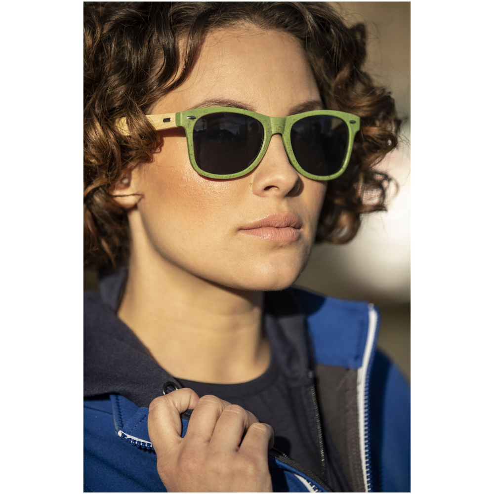 EcoShade Sunglasses - Rothbury