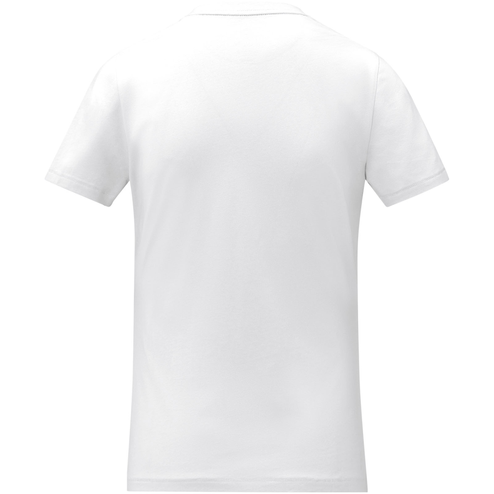 T-shirt con scollo a V Elevate Somoto