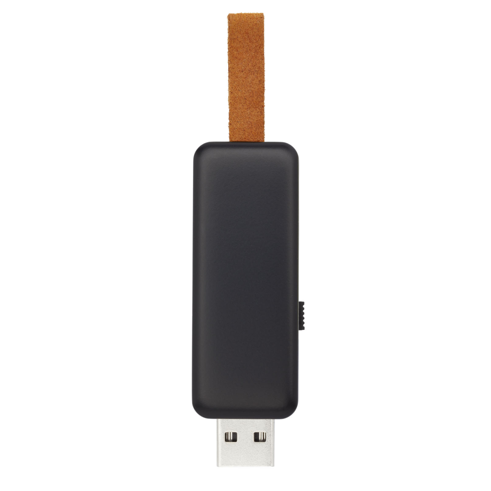 LightStrike USB Flash Drive - Cheddar - Bagots Park