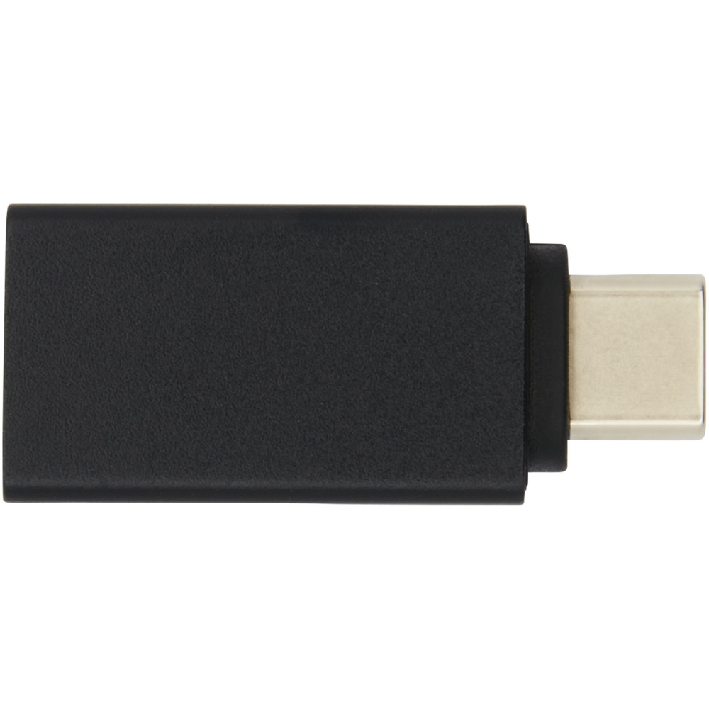 AluLink USB-C to USB-A 3.0 Adapter - Llanfairfechan - Hook