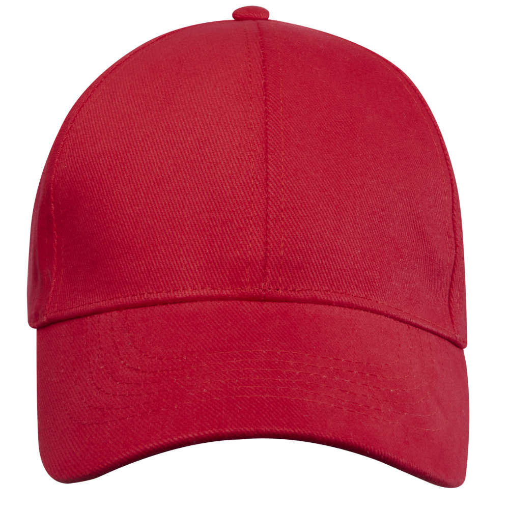 EcoVent Hat - Leather - Caldecott