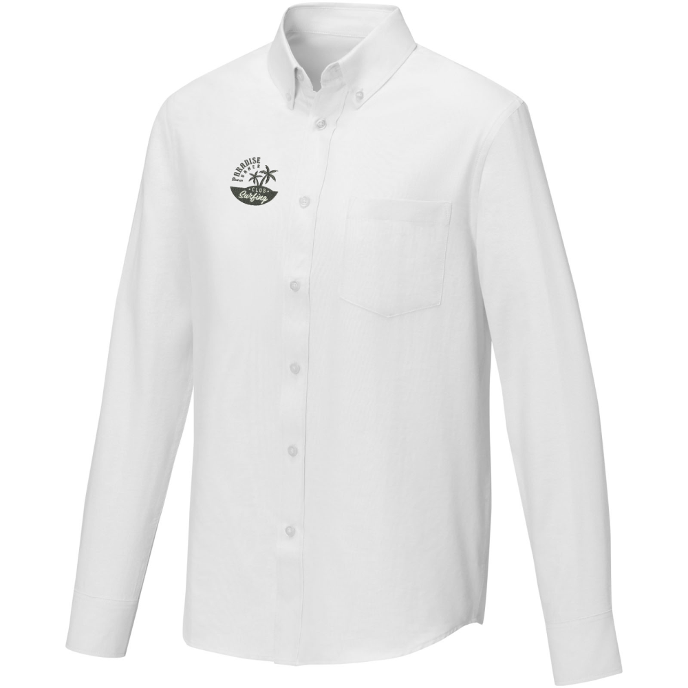Custom Comfort Shirt - Bledlow - Netheravon