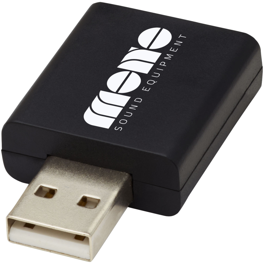 DataGuard USB - Pequeño Clacton - Moros